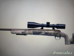 Browning LONG RANGE .300 Winchester Magnum