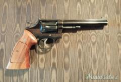 Smith & Wesson 17-2 .22 LR Long Rifle