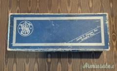 Smith & Wesson 17-2 .22 LR Long Rifle