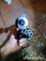 Smith & Wesson 38 special canna pesante  .38 Special  |  9x29mmR