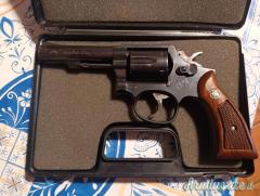 Smith & Wesson 38 special canna pesante  .38 Special  |  9x29mmR