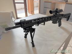 Ruger | Sturm AR .223 Remington