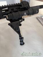 Ruger | Sturm AR .223 Remington