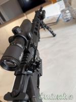 Ruger | Sturm AR .223 Remington