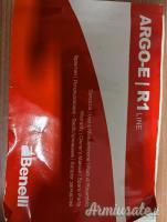 Caricatori Benelli argo