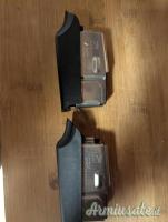 Caricatori Benelli argo