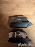 Caricatori Benelli argo