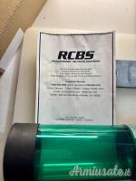 RCBS Dosatore Polvere COMPETITION