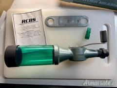 RCBS Dosatore Polvere COMPETITION