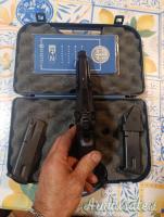 Beretta 98 brigatier  9x21mm IMI