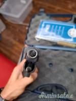 Beretta 98 brigatier  9x21mm IMI