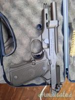 Beretta 98 brigatier  9x21mm IMI