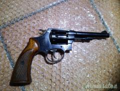 Bernardelli CAL. 22 .22 LR Long Rifle