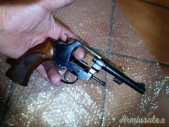 Bernardelli CAL. 22 .22 LR Long Rifle