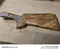 CALCIO BERETTA DT11 TRAP DESTRO