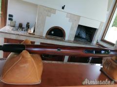 Mauser 66 Diplomat cal.9,3x64