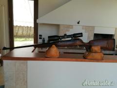 Sauer mod.92S cal.30.06