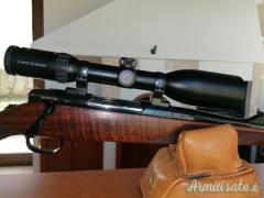 Sauer mod.92S cal.30.06
