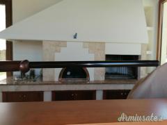 Sauer mod.92S cal.30.06