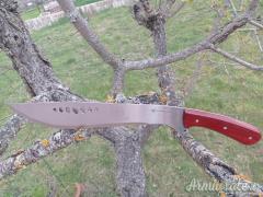 Coltello a lama fissa