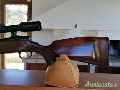 Sauer mod.90S cal.308Wincheste