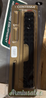 Slitta picatinny CONTESSA per anshutz 54 1913 1907 20 moa
