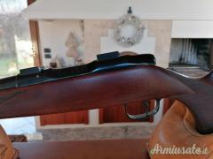 Sauer mod.90 cal.243Wincheste