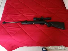 Gamo Shadow 1000F 4.5/.177