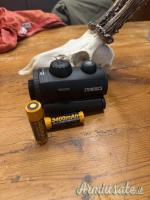 Steiner Nighthunter C35 - Gen2 Clip-on