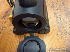 Steiner Nighthunter C35 - Gen2 Clip-on