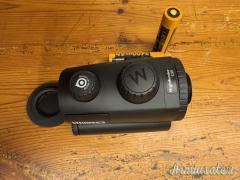 Steiner Nighthunter C35 - Gen2 Clip-on