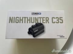 Steiner Nighthunter C35 - Gen2 Clip-on