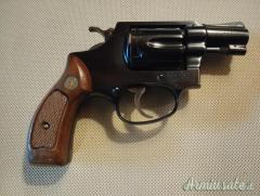 S&W 30-1 .32 S&W Long