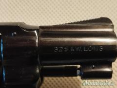 S&W 30-1 .32 S&W Long
