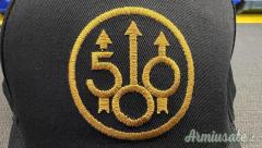 Cappellino Beretta 500 anni