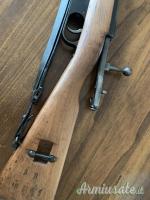 Carcano 91/41
