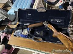 Beretta 694 12