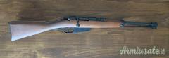 Carcano 91/38 Cavalleria