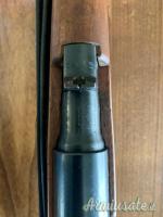 Carcano 91/38 Cavalleria