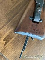 Carcano 91/38 Cavalleria