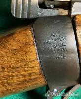 Enfield trainer lithgow .22 Long Rifle