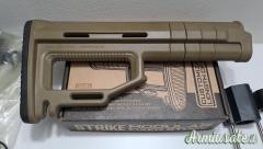 Olympic Arms Mfr lhotar walter 22pollici .223 Remington