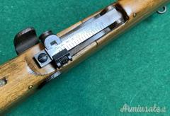 Enfield trainer lithgow .22 Long Rifle