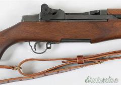 GARAND SPRINGFIELD 30/06