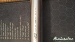 Olympic Arms Mfr lhotar walter 22pollici .223 Remington