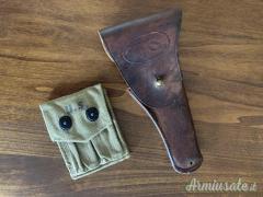 Fondina per Colt 1911