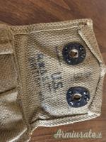 Fondina per Colt 1911