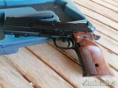 Beretta mod.89Standard cal.22LR