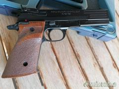 Beretta mod.89Standard cal.22LR