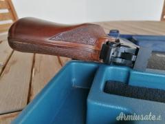 Beretta mod.89Standard cal.22LR